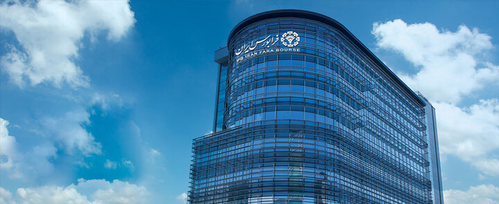 رشد ۷ درصدی شاخص فرابورس / افزایش ۱۹۰ درصدی ارزش معاملات